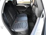 Volkswagen Touareg III Новороссийск  - изображение 31