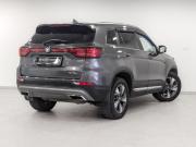 Changan CS75 I Рестайлинг Москва  - изображение 33
