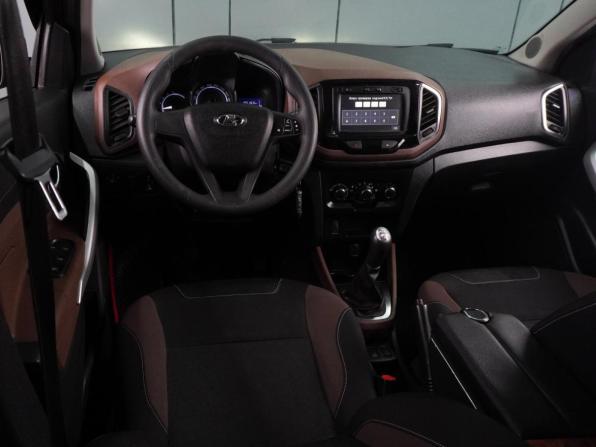 Lada (ВАЗ) XRAY I с пробегом 2016 года, цена 689 000 рублей, 155163 км, хэтчбек, Автокод Объявления