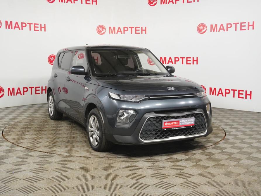 Kia Soul III Вологда  - изображение 3