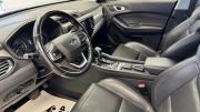 Chery Tiggo 4 I Рестайлинг Киров  - изображение 26