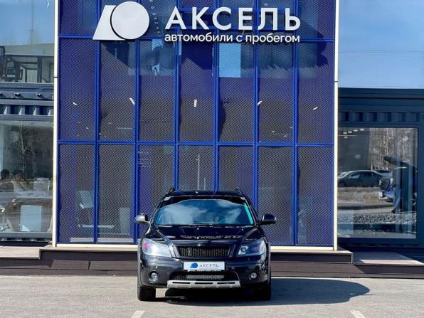 Skoda Octavia II (A5) Рестайлинг с пробегом 2011 года, цена 965 000 рублей, 218000 км, универсал, Автокод Объявления