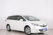 Toyota Wish II Красноярск  - изображение 22