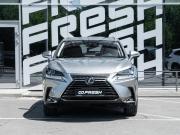 Lexus NX I Рестайлинг Волгоград  - изображение 31