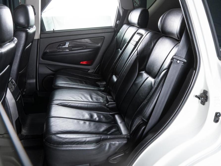 SsangYong Rexton II Волгоград  - изображение 9