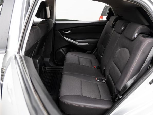 SsangYong Actyon II Рестайлинг с пробегом 2014 года, цена 1 280 000 рублей, 209958 км, внедорожник, Автокод Объявления