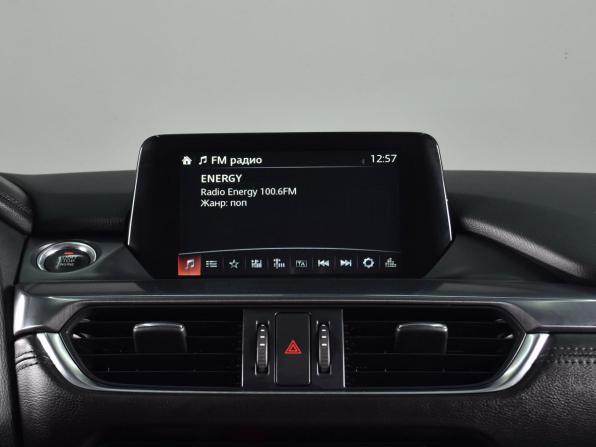 Mazda 6 III (GJ) с пробегом 2015 года, цена 1 549 999 рублей, 162301 км, седан, Автокод Объявления