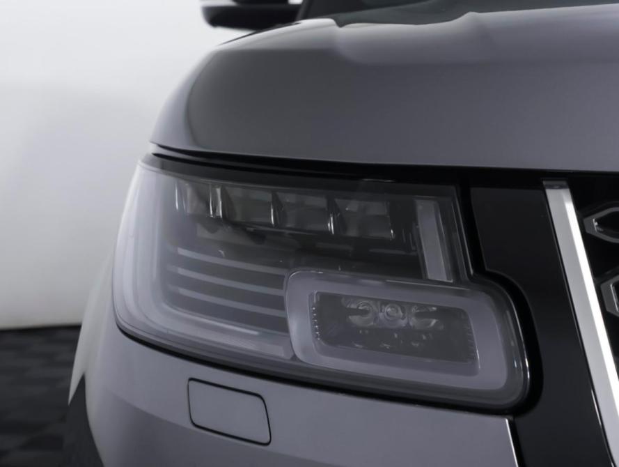 Land Rover Range Rover IV Рестайлинг Москва  - изображение 27