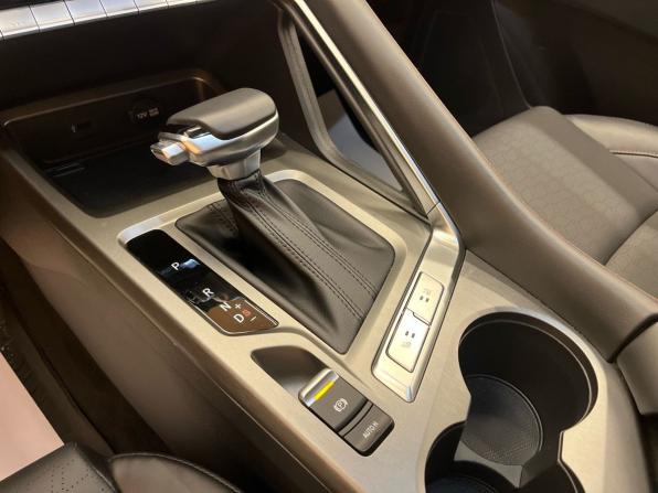 Changan CS35 Plus I Рестайлинг с пробегом 2024 года, цена 1 799 000 рублей, 16864 км, внедорожник, Автокод Объявления