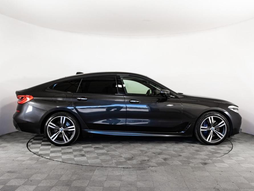 BMW 6 серии IV (G32) Санкт-Петербург  - изображение 4