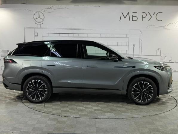 Jaecoo J8 с пробегом 2024 года, цена 3 410 000 рублей, 20000 км, внедорожник, Автокод Объявления