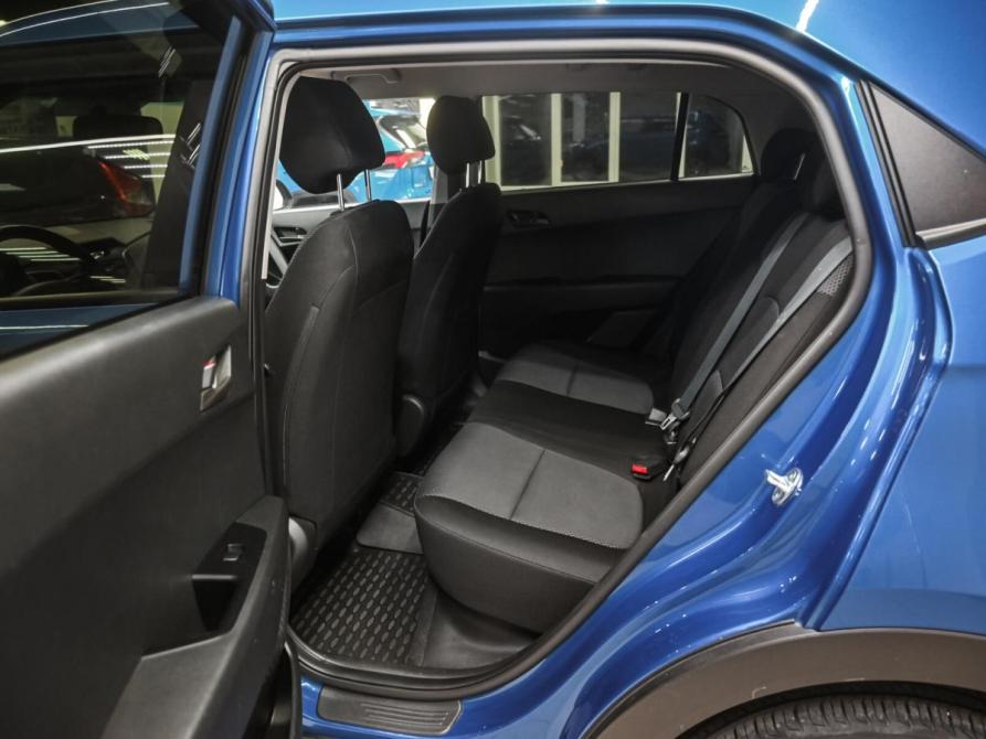 Hyundai Creta I Челябинск  - изображение 15