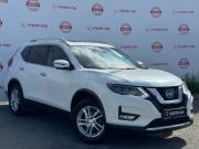 Nissan X-Trail III Рестайлинг Екатеринбург  - изображение 47