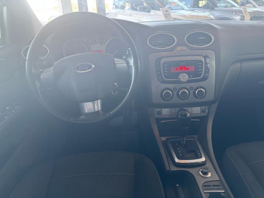 Ford Focus II Рестайлинг Челябинск  - изображение 8