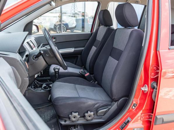 Hyundai Getz I Рестайлинг с пробегом 2008 года, цена 665 000 рублей, 146574 км, хэтчбек, Автокод Объявления