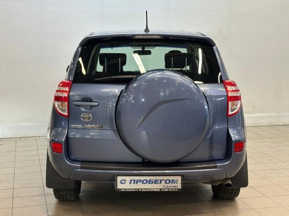 Toyota RAV4 III (XA30) Рестайлинг с пробегом 2011 года, цена 1 190 000 рублей, 144422 км, внедорожник, Автокод Объявления