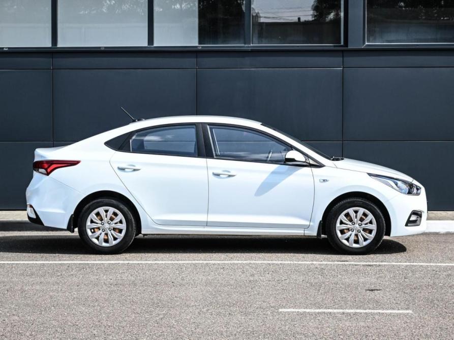 Hyundai Solaris II Новороссийск  - изображение 5
