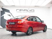 Lada (ВАЗ) Granta I Ростов-на-Дону  - изображение 24