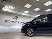 Mercedes-Benz V-Класс III (W447) Рестайлинг Санкт-Петербург  - изображение 73