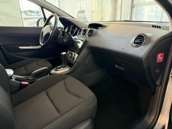 Peugeot 408 I с пробегом 2012 года, цена 510 000 рублей, 123069 км, седан, Автокод Объявления