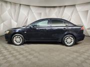 Mitsubishi Lancer X Рестайлинг Москва  - изображение 26