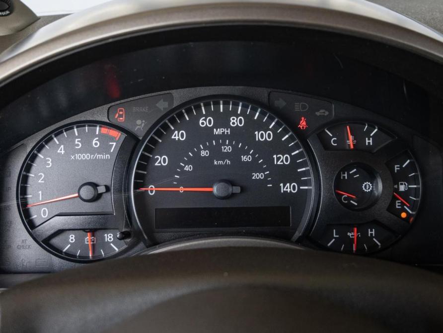 Nissan Pathfinder III Краснодар  - изображение 21