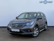 Honda CR-V IV Москва  - изображение 13