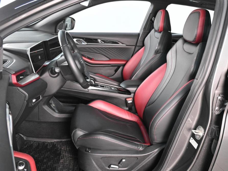 Geely Coolray I Рестайлинг Ростов-на-Дону  - изображение 10