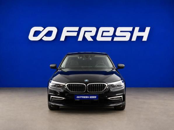 BMW 5 серии VII (G30/G31/G38) с пробегом 2020 года, цена 3 417 042 рубля, 81932 км, седан, Автокод Объявления