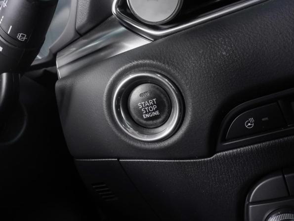Mazda CX-5 II с пробегом 2019 года, цена 2 830 000 рублей, 97838 км, внедорожник, Автокод Объявления