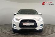 Mitsubishi ASX I Рестайлинг Волгоград  - изображение 24