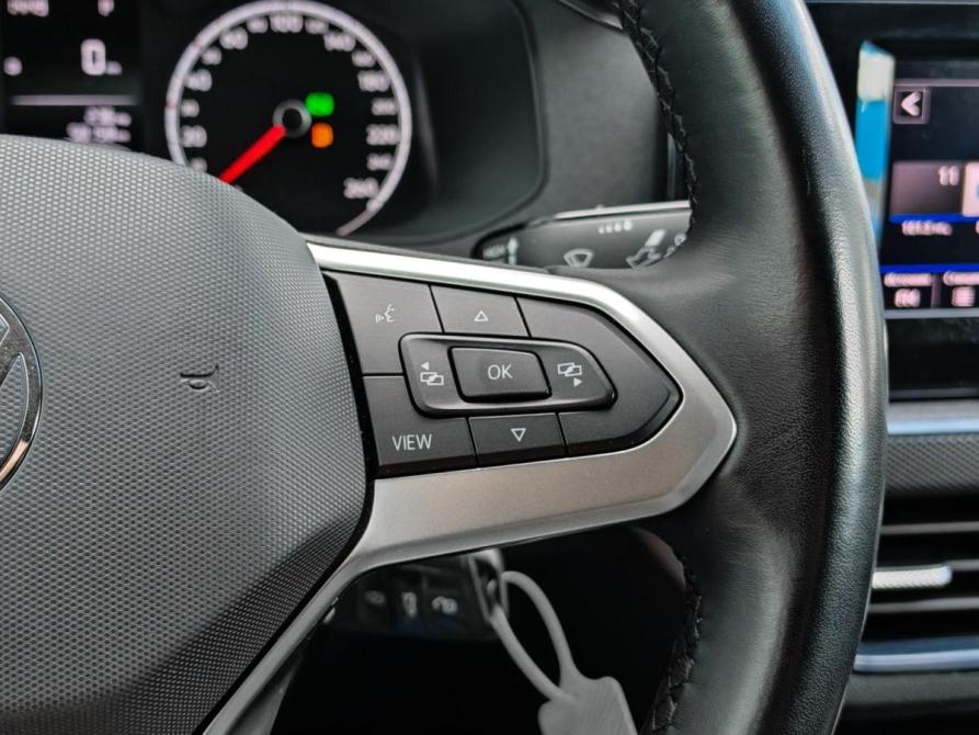 Volkswagen Polo VI Краснодар  - изображение 16
