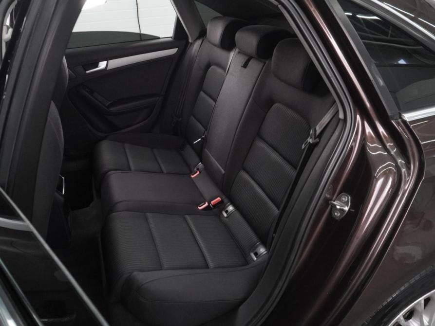 Audi A4 IV (B8) Рестайлинг Воронеж  - изображение 9