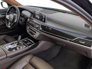 BMW 7 серии VI (G11/G12) Рестайлинг Москва  - изображение 41