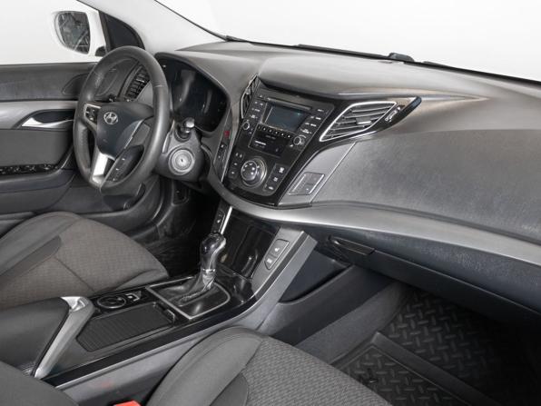 Hyundai i40 I с пробегом 2014 года, цена 1 030 000 рублей, 160000 км, седан, Автокод Объявления