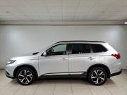 Mitsubishi Outlander III Рестайлинг 3 Москва  - изображение 25