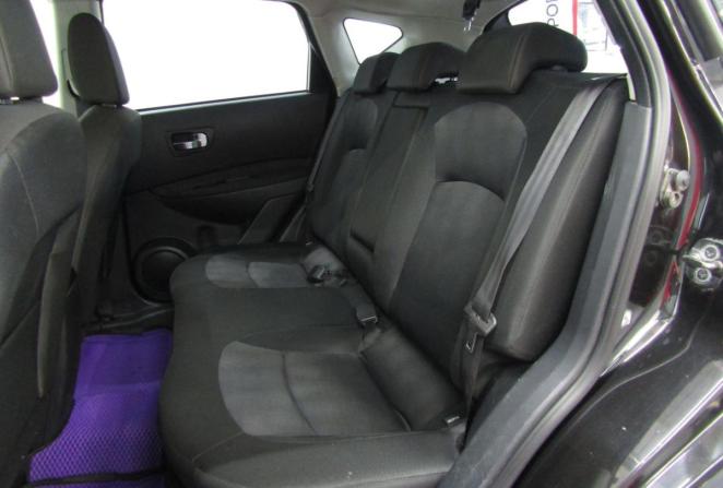 Nissan Qashqai I Рестайлинг с пробегом 2011 года, цена 886 000 рублей, 284458 км, внедорожник, Автокод Объявления