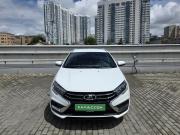 Lada (ВАЗ) Vesta I Рестайлинг (NG) Ростов-на-Дону  - изображение 22