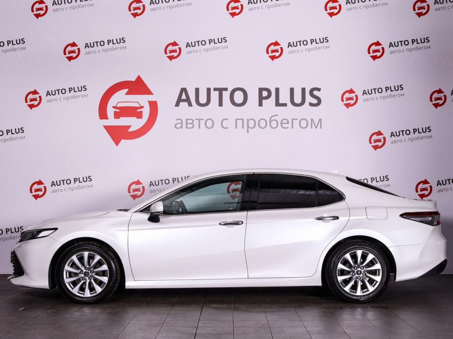 Toyota Camry VIII (XV70) Минеральные Воды  - изображение 5