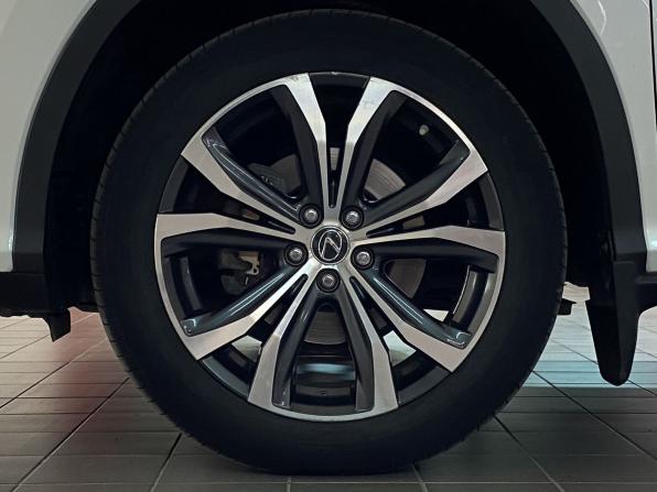 Lexus RX IV с пробегом 2019 года, цена 3 990 000 рублей, 84767 км, внедорожник, Автокод Объявления