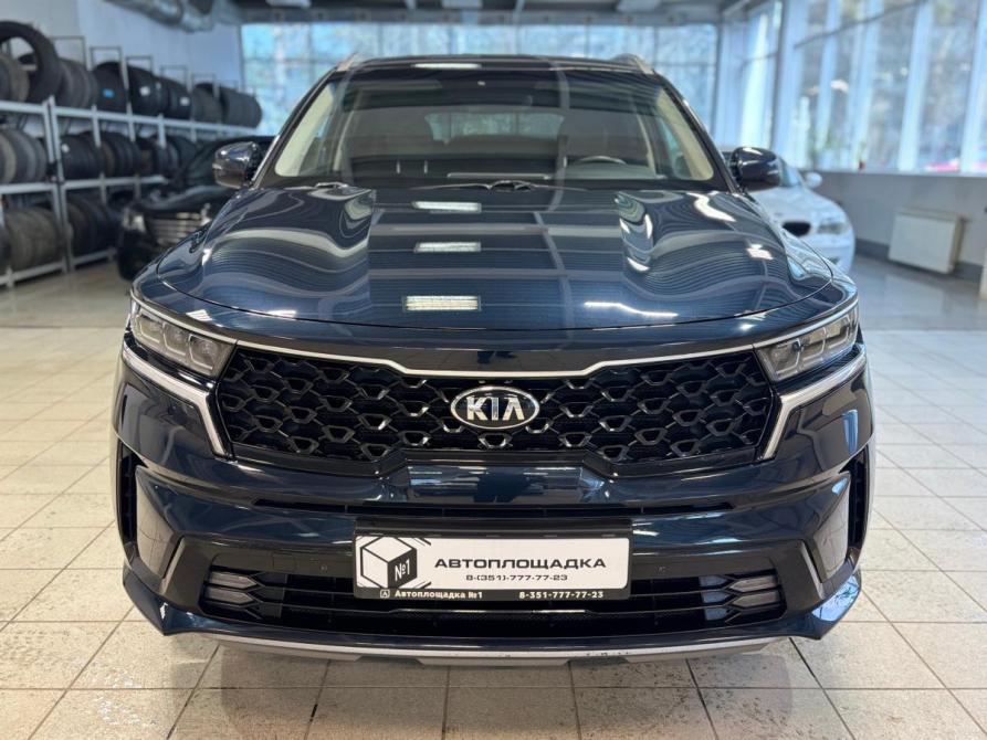 Kia Sorento IV Челябинск  - изображение 8