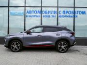 Omoda C5 I Екатеринбург  - изображение 24