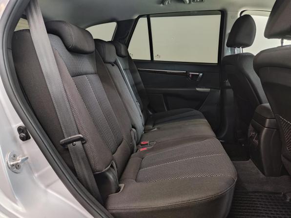 Hyundai Santa Fe II Рестайлинг с пробегом 2012 года, цена 1 430 000 рублей, 238560 км, внедорожник, Автокод Объявления