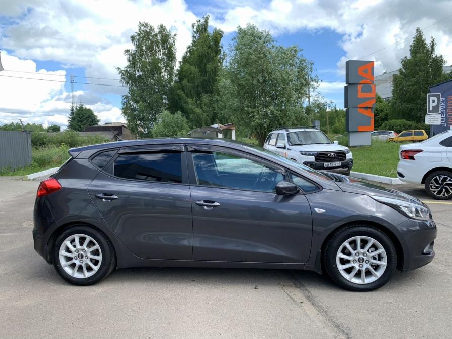Kia Ceed II Великие Луки  - изображение 4