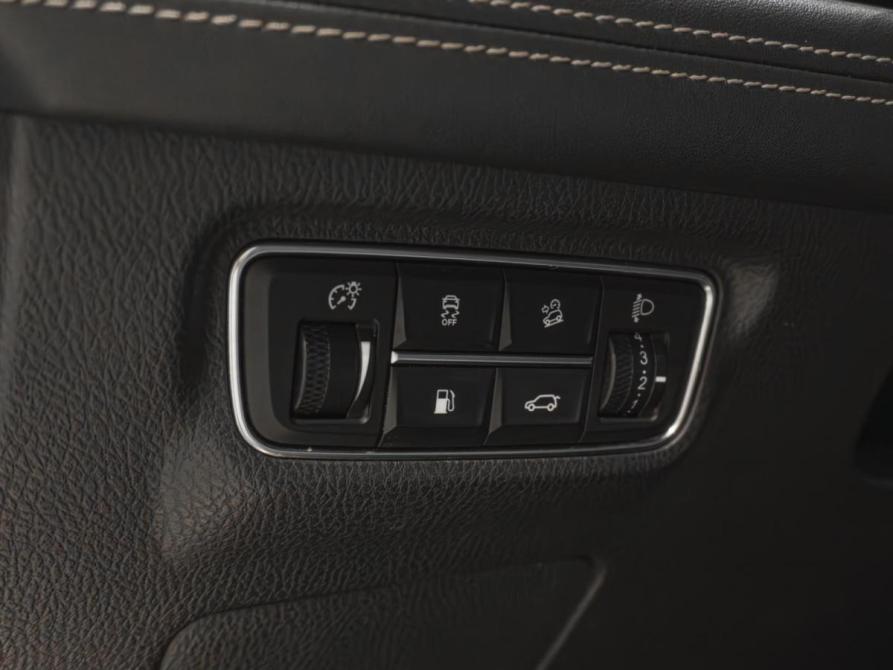 Changan CS95 I Рестайлинг Мурманск  - изображение 20