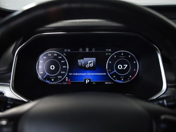 Chery Tiggo 8 Pro I с пробегом 2021 года, цена 1 979 000 рублей, 48471 км, внедорожник, Автокод Объявления