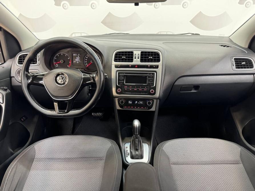 Volkswagen Polo V Рестайлинг Ставрополь  - изображение 13