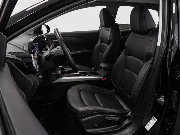 Chevrolet Monza II Рестайлинг с пробегом 2024 года, цена 1 679 000 рублей, 52134 км, седан, Автокод Объявления