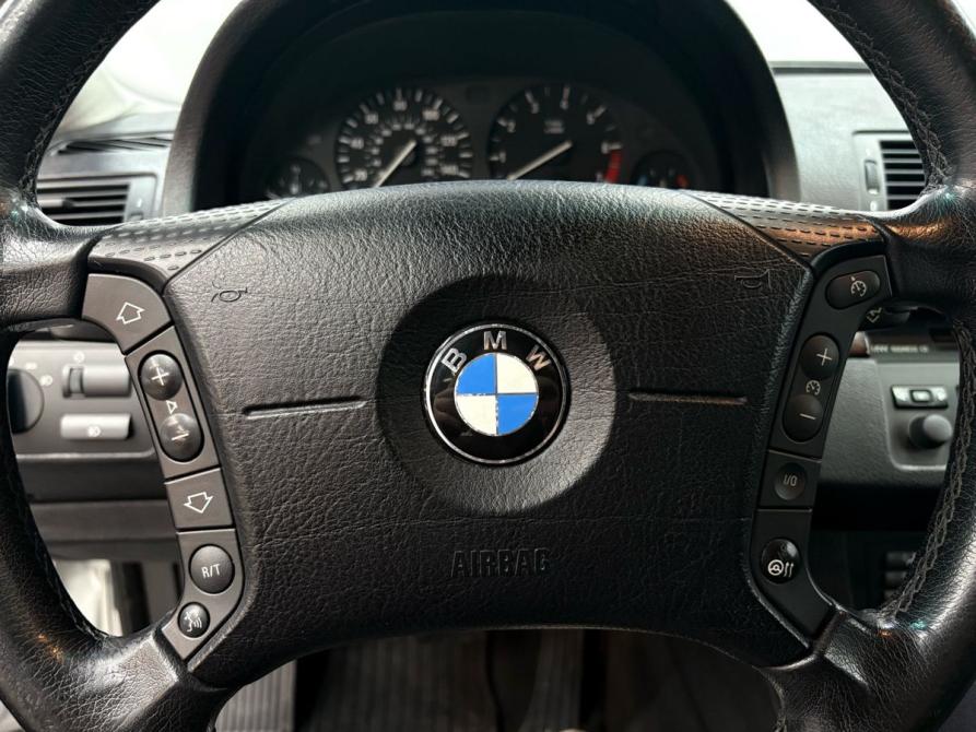 BMW X5 I (E53) Ростов-на-Дону  - изображение 11