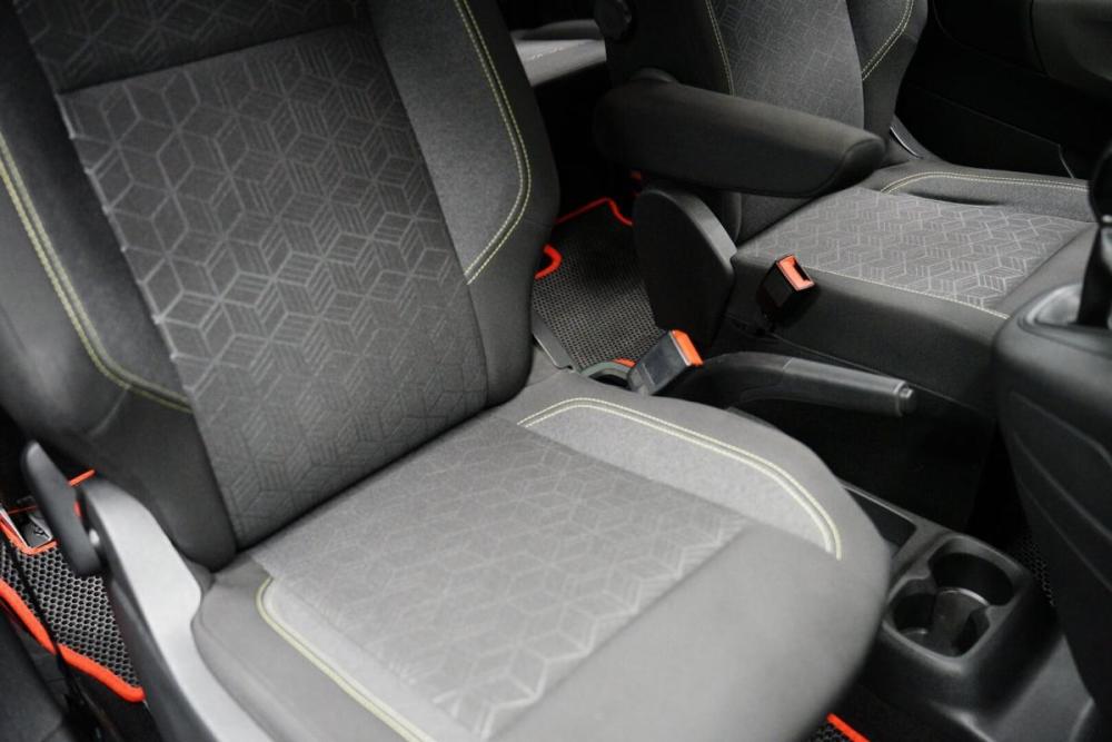 Peugeot Rifter I Крым  - изображение 22